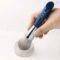 MyDestiny 11pcs Blue Makeup Brush Set Super Soft