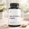 Myo & D-Chiro Inositol 40:1 Ovarian Health 120 Capsules
