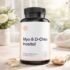 TUDCA Liver Capsules Kidney Gallbladder Support Detox