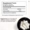 Myo & D-Chiro Inositol 40:1 Ovarian Health 120 Capsules