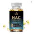 Calcium Magnesium Zinc D3 1000mg 400mg 25mg