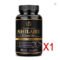 NAD+ Resveratrol Shilajit Cellular Energy Brain Support
