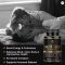 NAD+ Resveratrol Shilajit Cellular Energy Brain Support