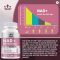 NAD+ Resveratrol Shilajit Cellular Energy Brain Support