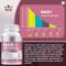 NAD+ Resveratrol Shilajit Cellular Energy Brain Support