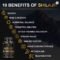 NAD+ Resveratrol Shilajit Cellular Energy Brain Support