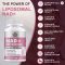 NAD+ Resveratrol Shilajit Cellular Energy Brain Support