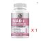 NAD+ Resveratrol Shilajit Cellular Energy Brain Support