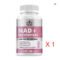 NAD+ Resveratrol Shilajit Cellular Energy Brain Support