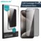 NILLKIN Anti Peeping Glass iPhone 15 Pro Max
