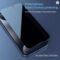 NILLKIN Anti Peeping Glass iPhone 15 Pro Max