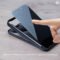 NILLKIN Anti Peeping Glass iPhone 15 Pro Max