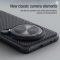 NILLKIN CamShield Prop Magnetic Case Honor Magic 7 Pro