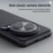 NILLKIN CamShield Prop Magnetic Case Honor Magic 7 Pro