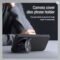 NILLKIN CamShield Prop Magnetic Case Honor Magic 7 Pro