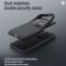 NILLKIN CamShield Prop Magnetic Case Honor Magic 7 Pro
