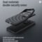 NILLKIN CamShield Prop Magnetic Case Honor Magic 7 Pro