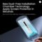 NILLKIN H+PRO AR Samsung S26 Ultra Tempered Glass