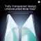 NILLKIN H+PRO AR Samsung S26 Ultra Tempered Glass