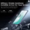 NILLKIN H+PRO AR Samsung S26 Ultra Tempered Glass