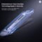 NILLKIN H+PRO Samsung S26 S25 Ultra Tempered Glass