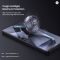 NILLKIN H+PRO Samsung S26 S25 Ultra Tempered Glass