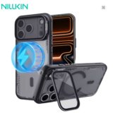 NILLKIN Iceblade Prop Magsafe Case iPhone 17 Pro Max
