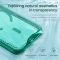 NILLKIN Iceblade Prop Magsafe Case iPhone 17 Pro Max