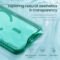 NILLKIN Iceblade Prop Magsafe Case iPhone 17 Pro Max