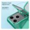 NILLKIN Iceblade Prop Magsafe Case iPhone 17 Pro Max