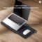 NILLKIN Leather Laptop Sleeve Case for MacBook 13-16