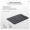 NILLKIN Leather Laptop Sleeve Case for MacBook 13-16