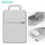 NILLKIN Leather Laptop Sleeve Case for MacBook 13-16