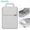 NILLKIN Leather Laptop Sleeve Case for MacBook 13-16