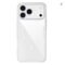 NILLKIN MagSafe Hybrid TPU Case iPhone 17 Pro Max