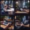 NILLKIN Magnetic Case for Xiaomi Pad 7 / 7 Pro