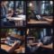 NILLKIN Magnetic Case for Xiaomi Pad 7 / 7 Pro