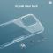 NILLKIN Nature TPU Case iPhone 15 Pro Max
