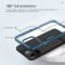 NILLKIN Nature TPU Case iPhone 15 Pro Max