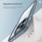 NILLKIN Nature TPU Case iPhone 15 Pro Max