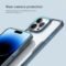 NILLKIN Nature TPU Case iPhone 15 Pro Max