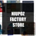 NIUPOZ Factory Store