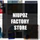 NIUPOZ Factory Store