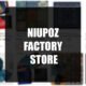 NIUPOZ Factory Store