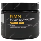 NMN 1000mg NAD+ Supplement Brain Energy 60 Capsules