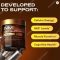 NMN 1000mg NAD+ Supplement Brain Energy 60 Capsules