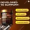 NMN 1000mg NAD+ Supplement Brain Energy 60 Capsules
