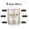 Nano Pearl Powder Mask Set Whitening Blackhead Remover