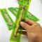 Natural Miswak Toothbrush Vacuum-Sealed Oral Care Stick YAS03