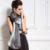 New Luxury Real Silk Modal Summer Gradient Scarf